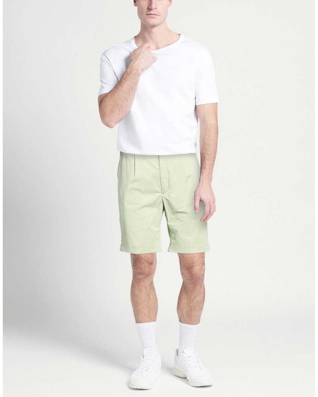Briglia 1949 Natural Shorts & Bermuda Shorts for men