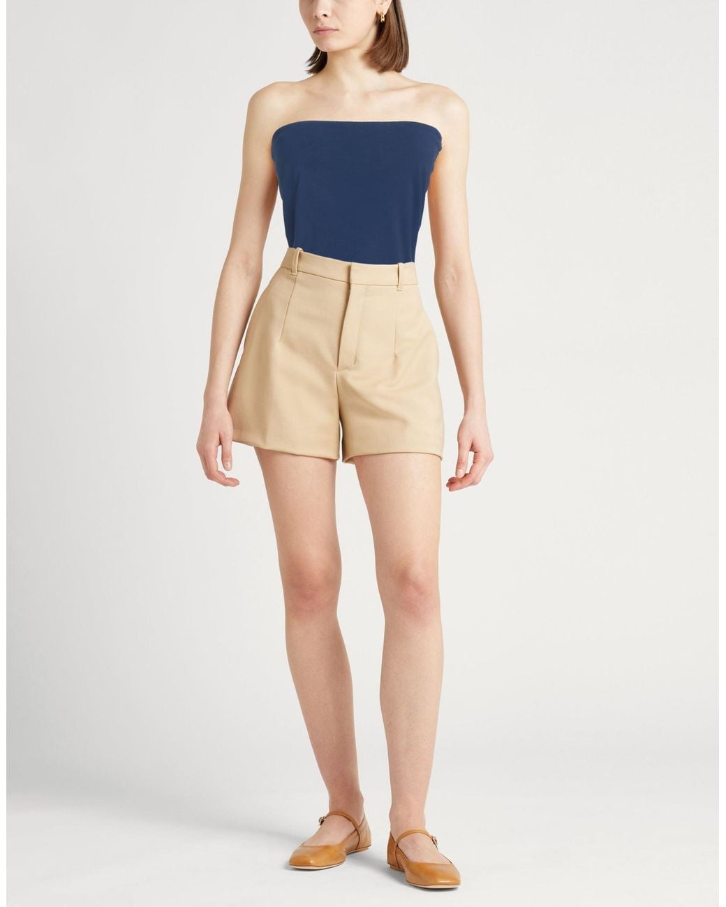 Brunello Cucinelli Blue Top