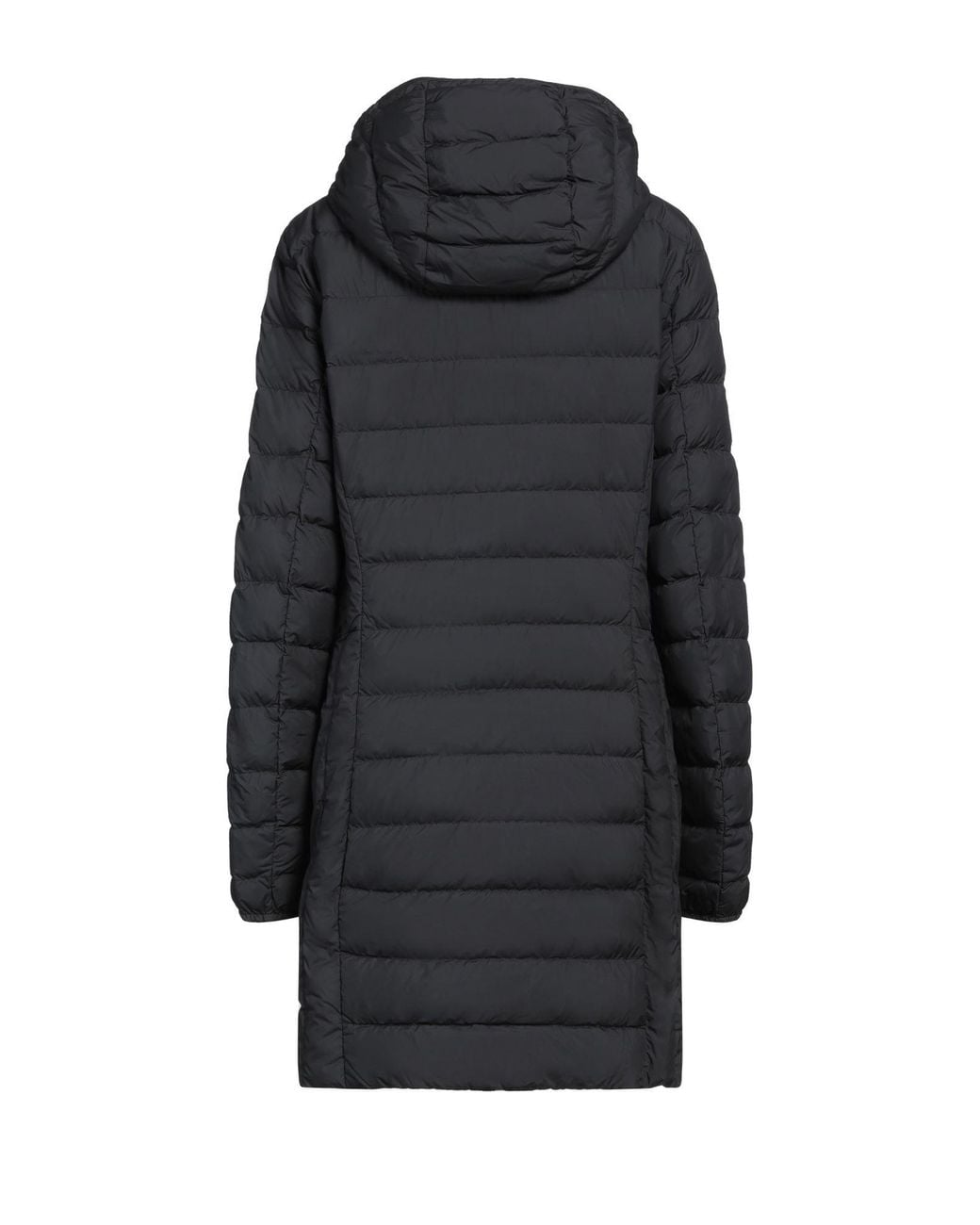 Parajumpers Black Puffer