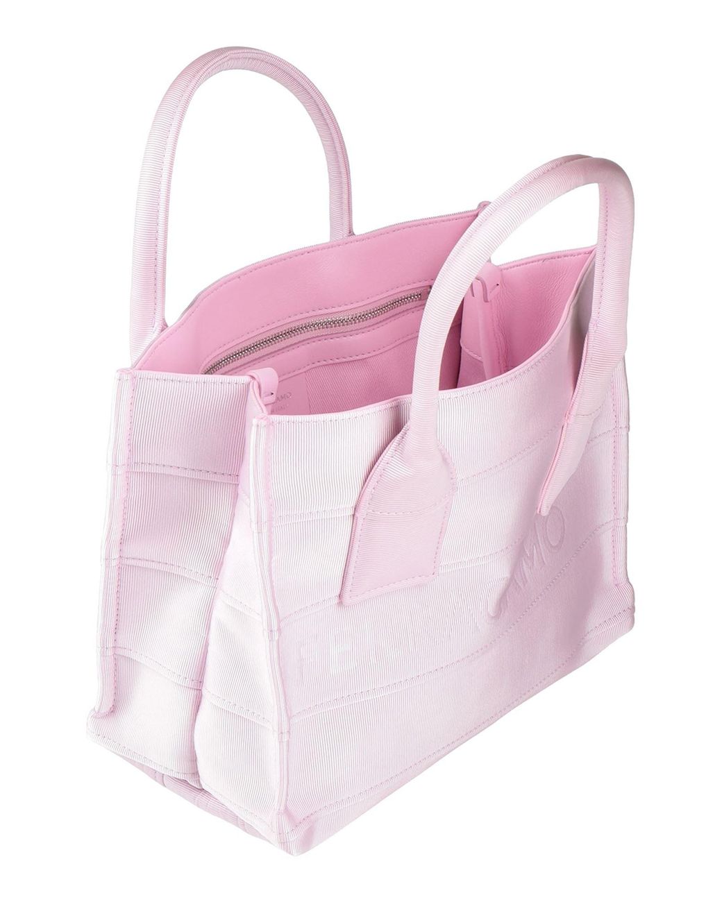 Ferragamo Pink Handbag