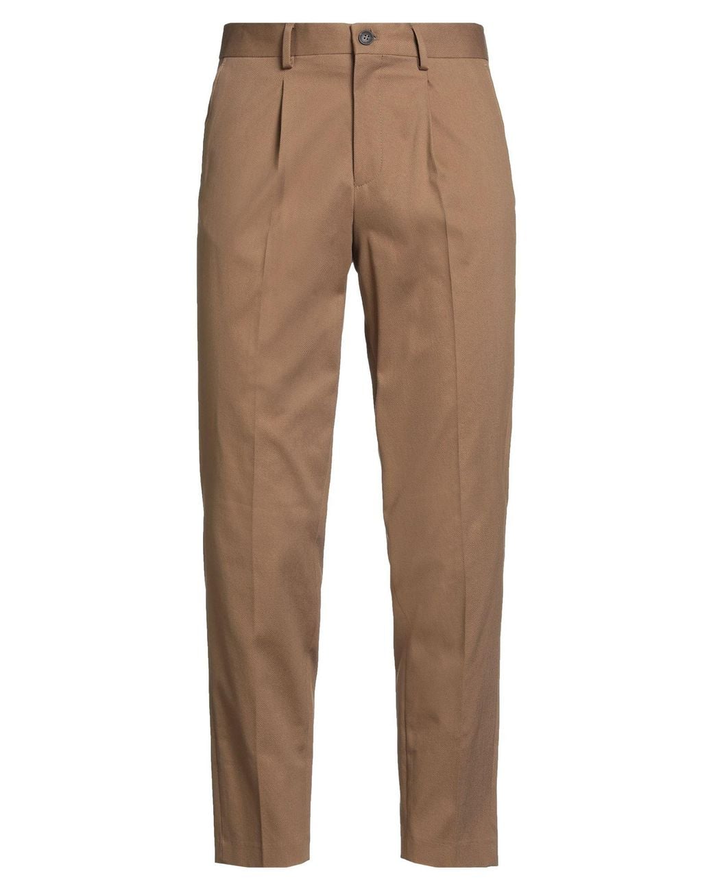 SELECTED Natural Trouser for men