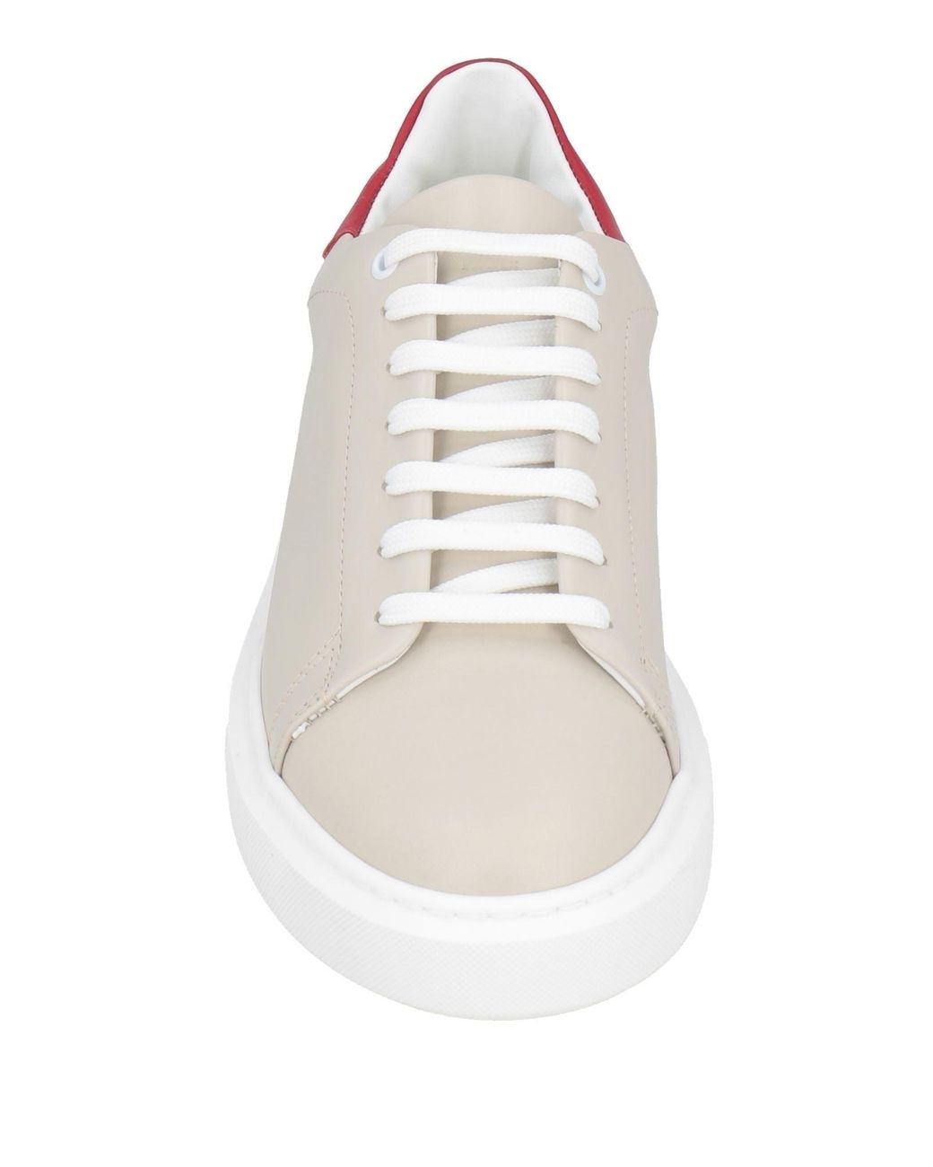 Ih Nom Uh Nit White Trainers for men