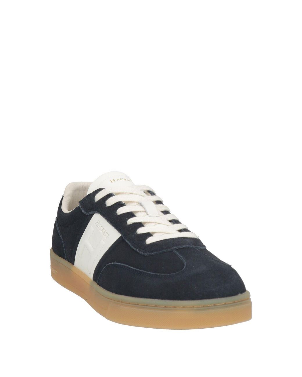 Hackett Blue Trainers for men
