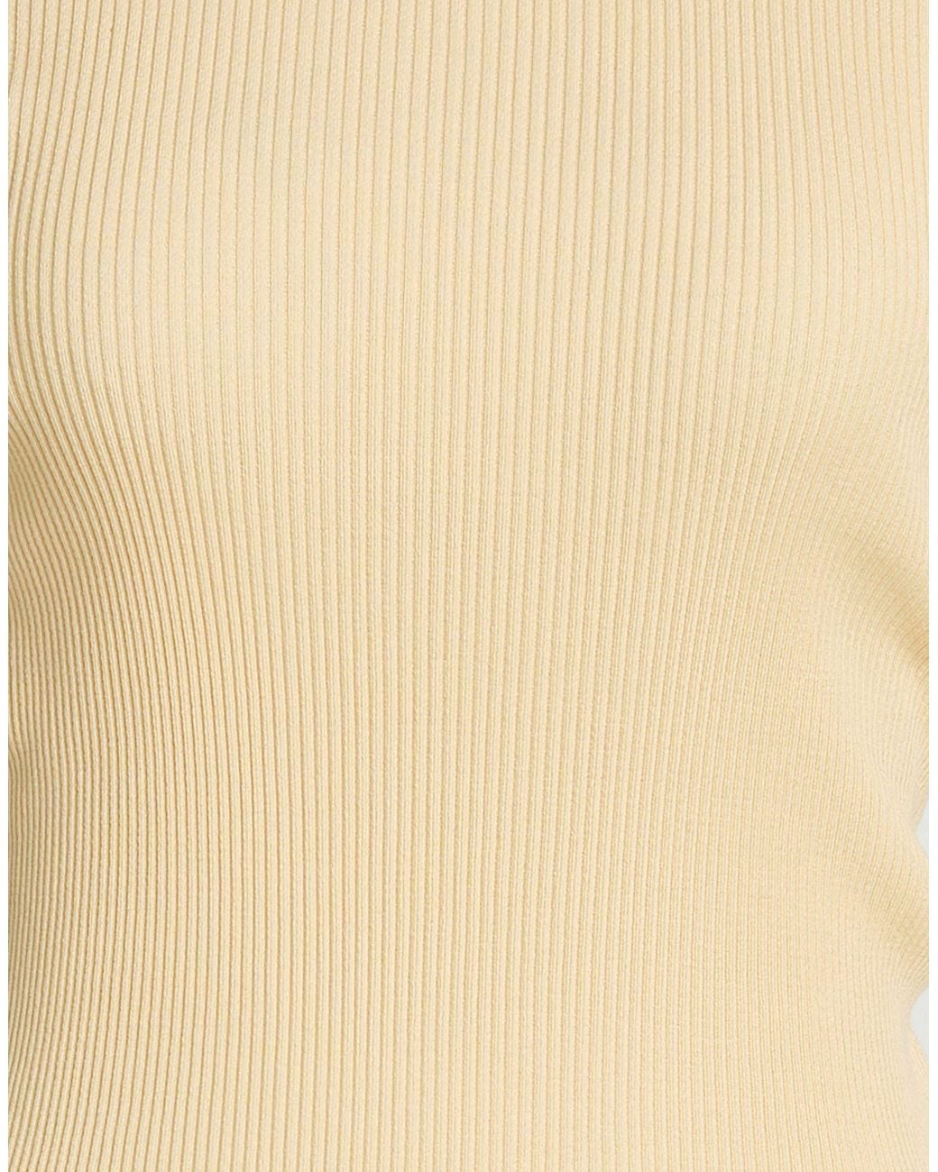 Auralee Natural Jumper