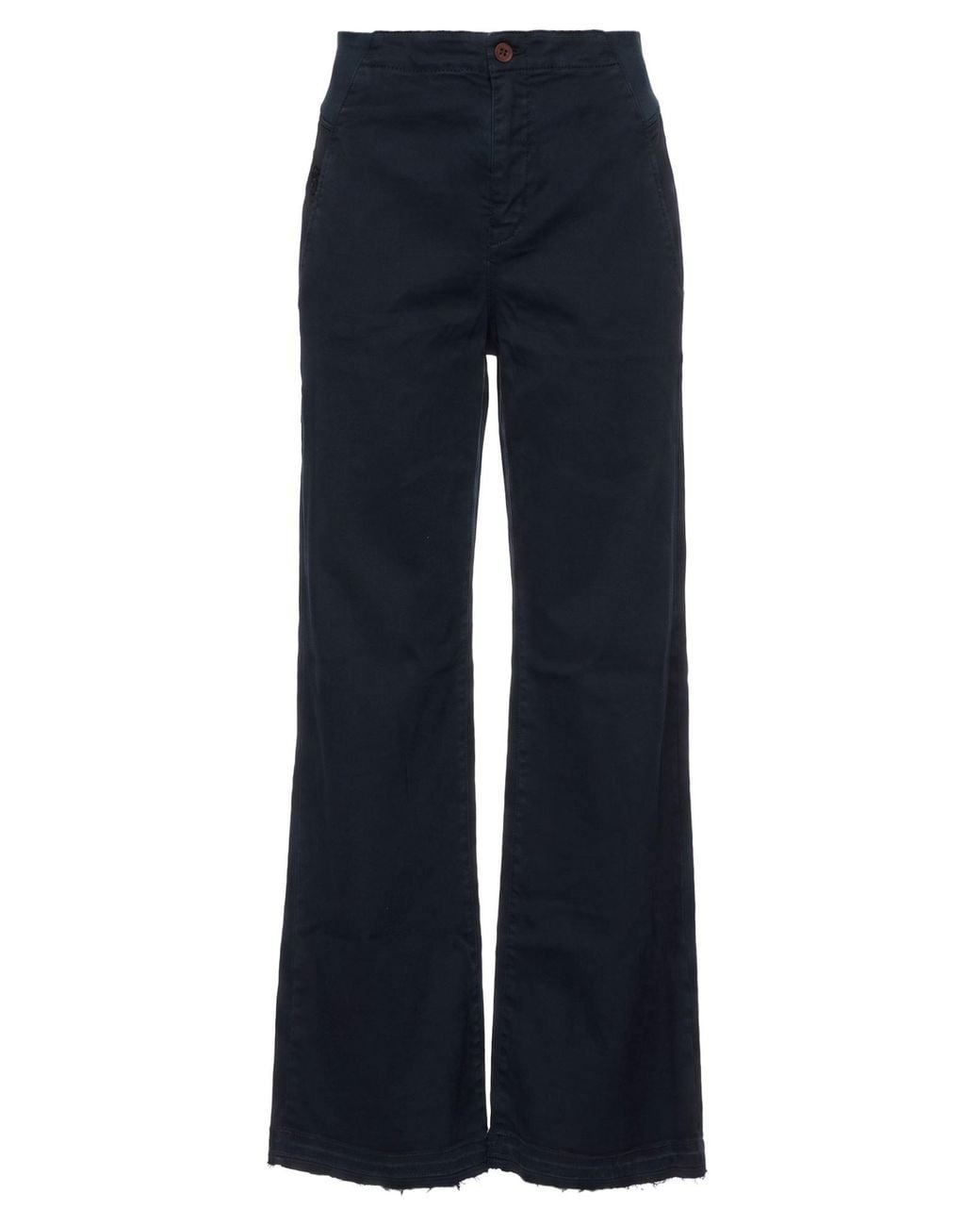 European Culture Blue Trouser