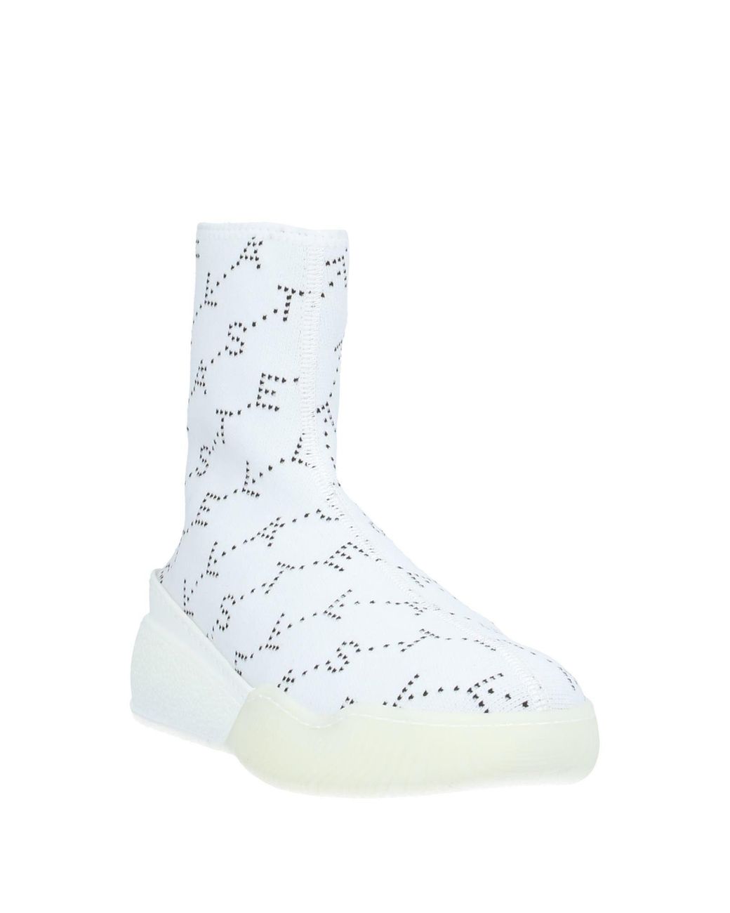 Stella McCartney Blue Sneakers
