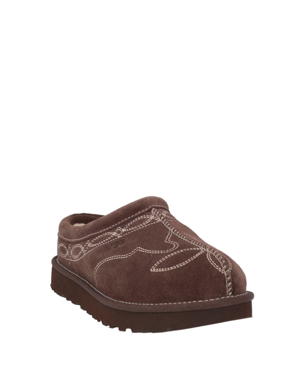 Ugg Brown Mules & Clogs