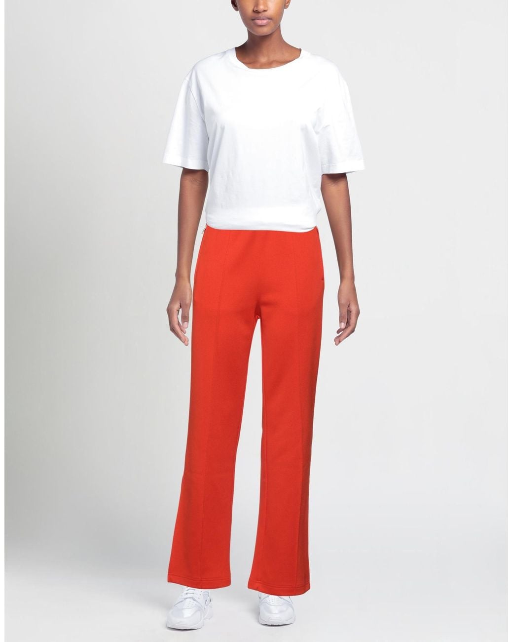 Ambush Red Trouser