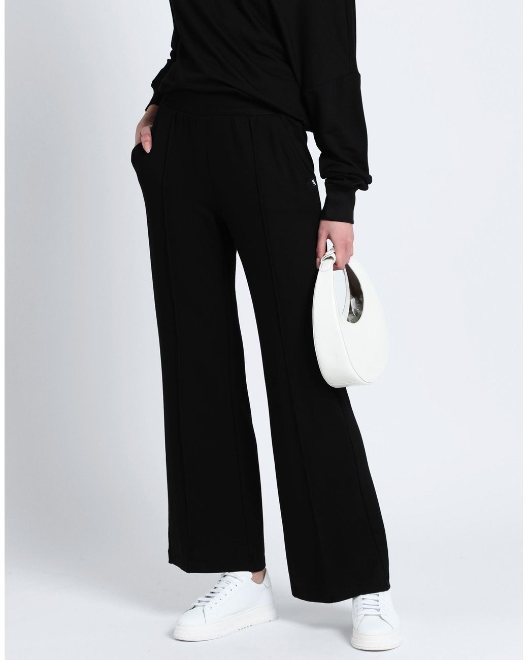 DKNY Black Trouser
