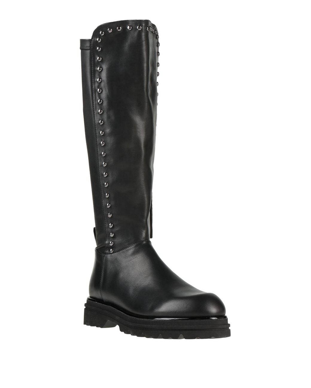Botte GIO+ en coloris Black