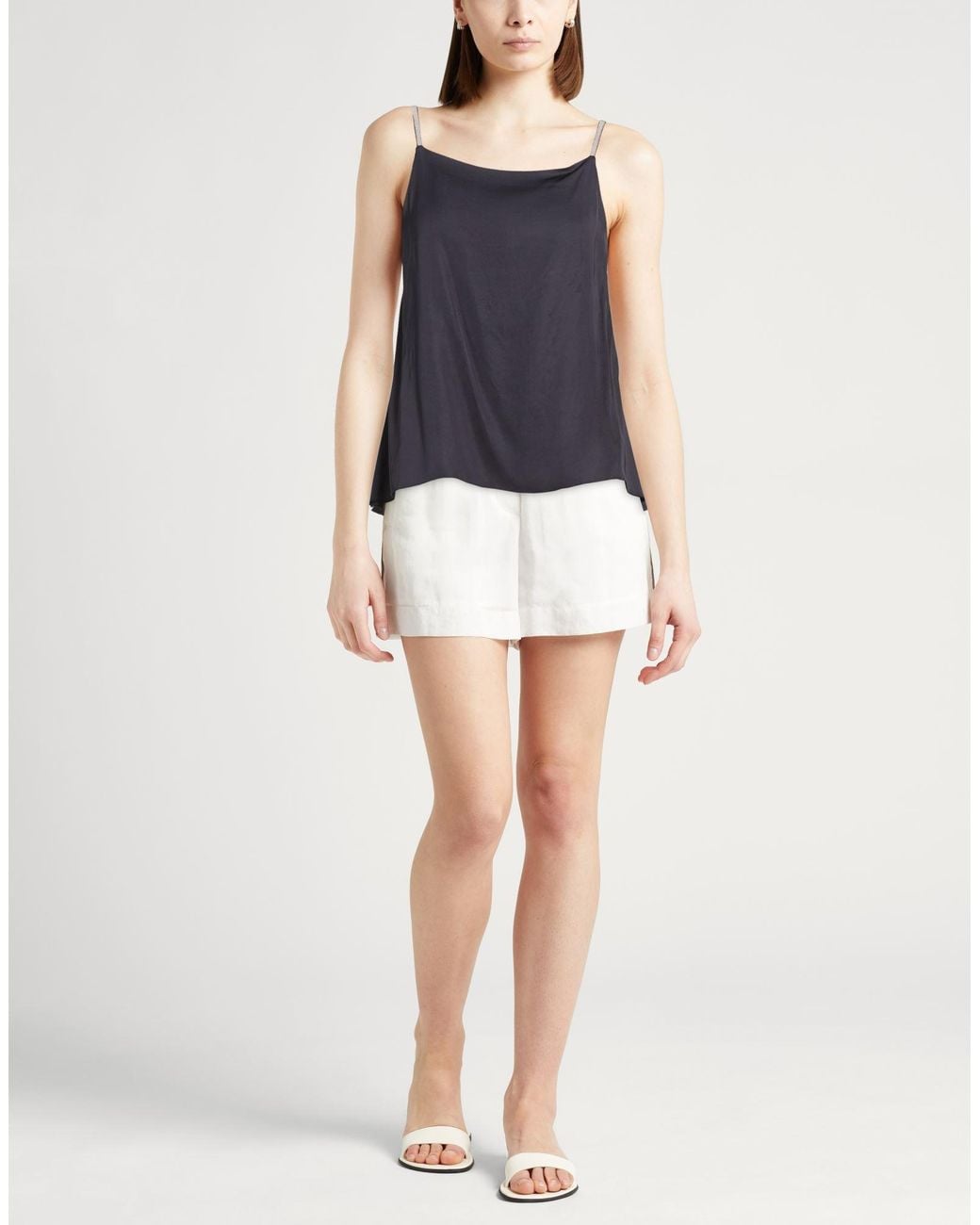 Peserico Blue Top