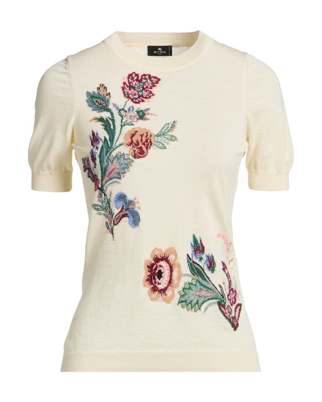 Pullover Etro de color White
