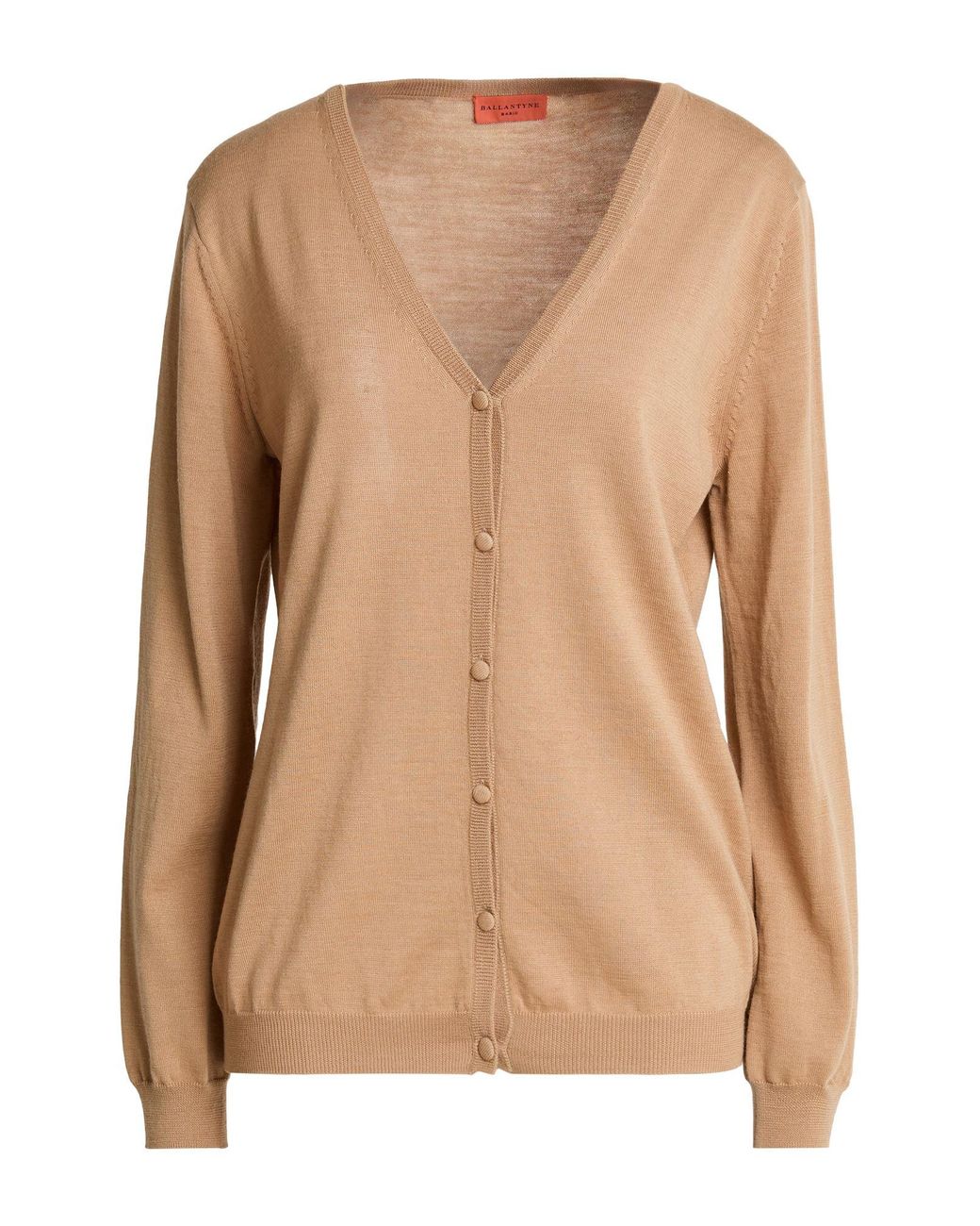 Rebecas Ballantyne de color Natural