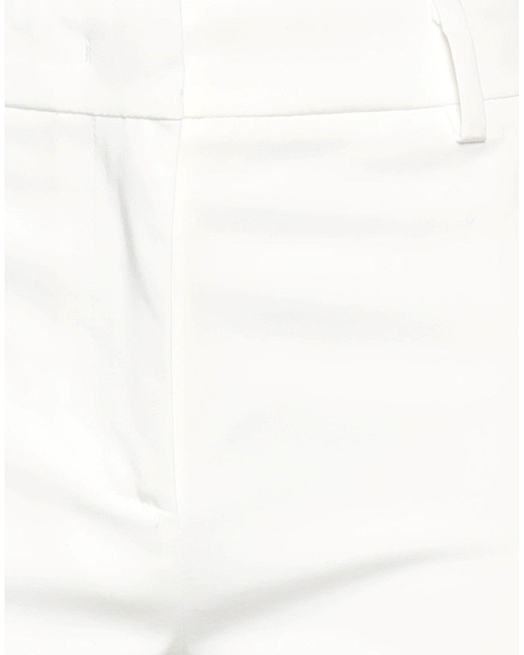 Weekend by Maxmara White Pants