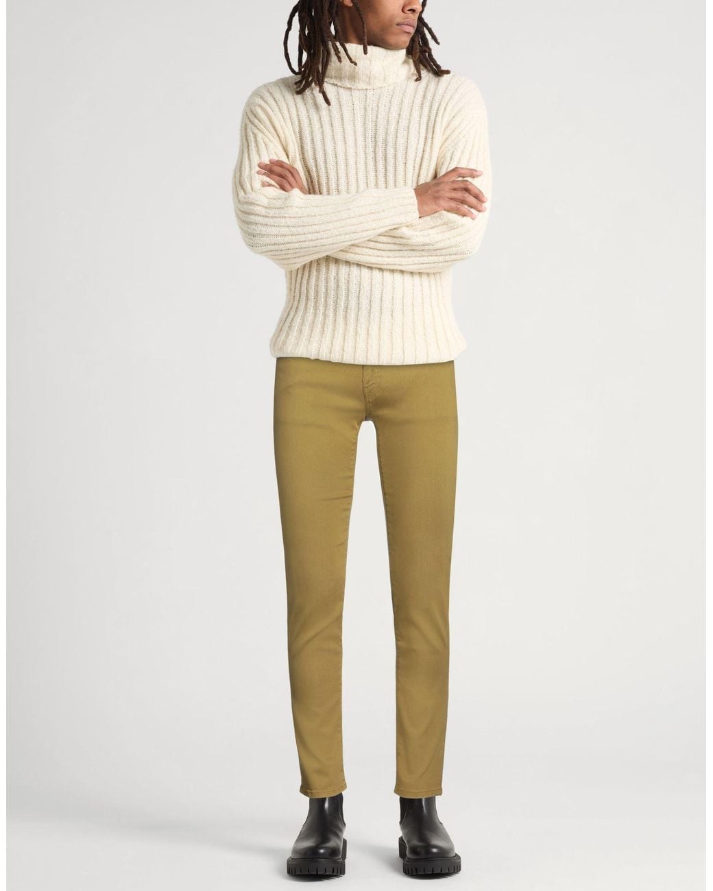PT Torino Natural Jeans for men