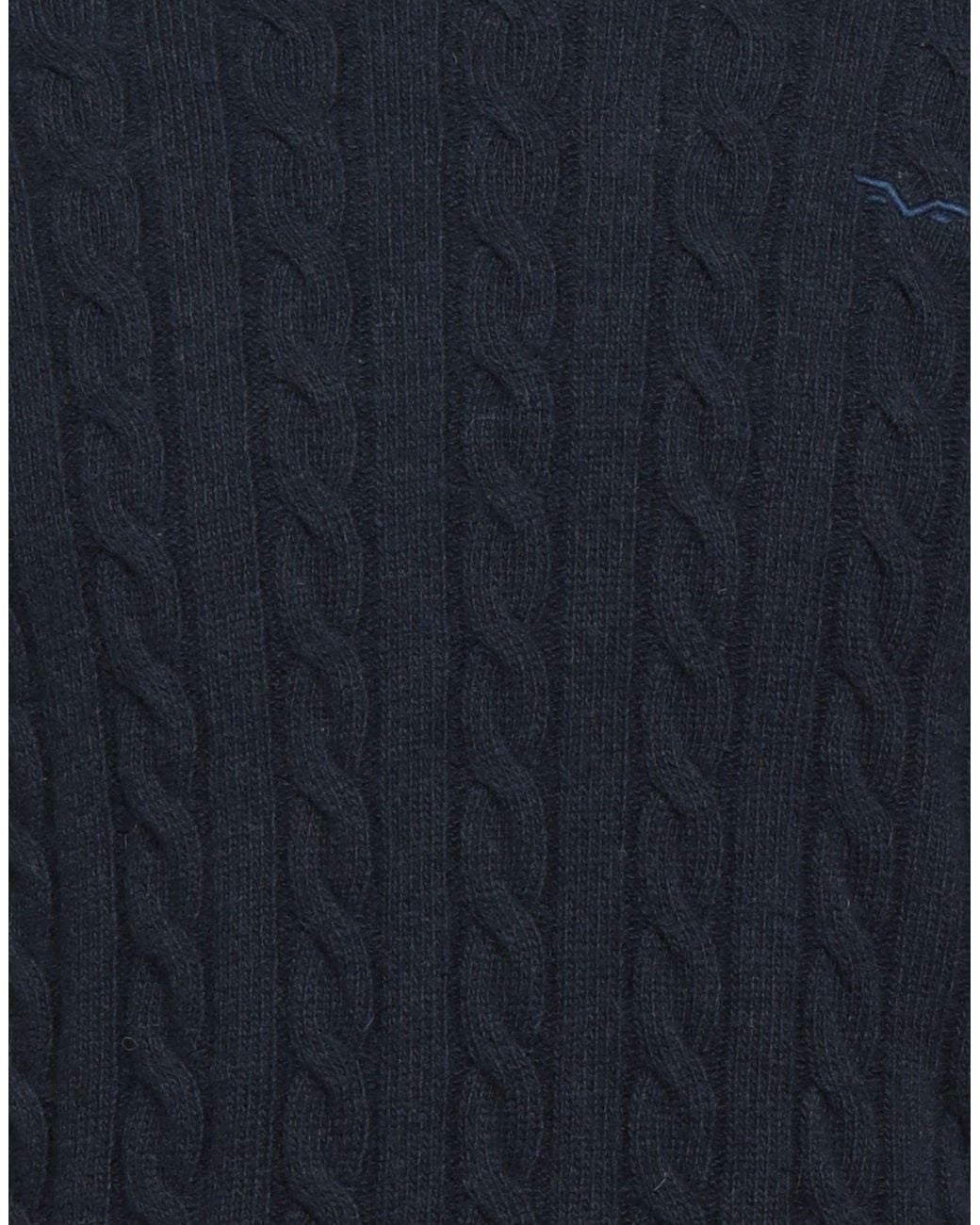 Armata Di Mare Blue Sweaters for men