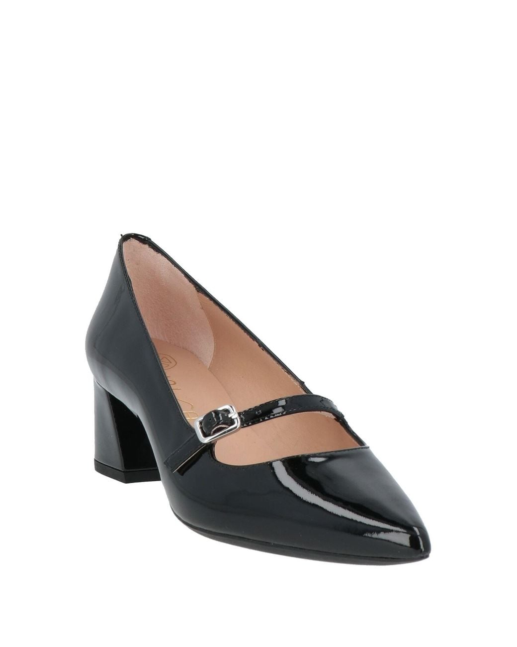 Unisa Black Pumps