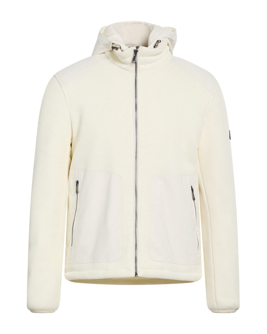 Yes Zee Natural Jacket for men