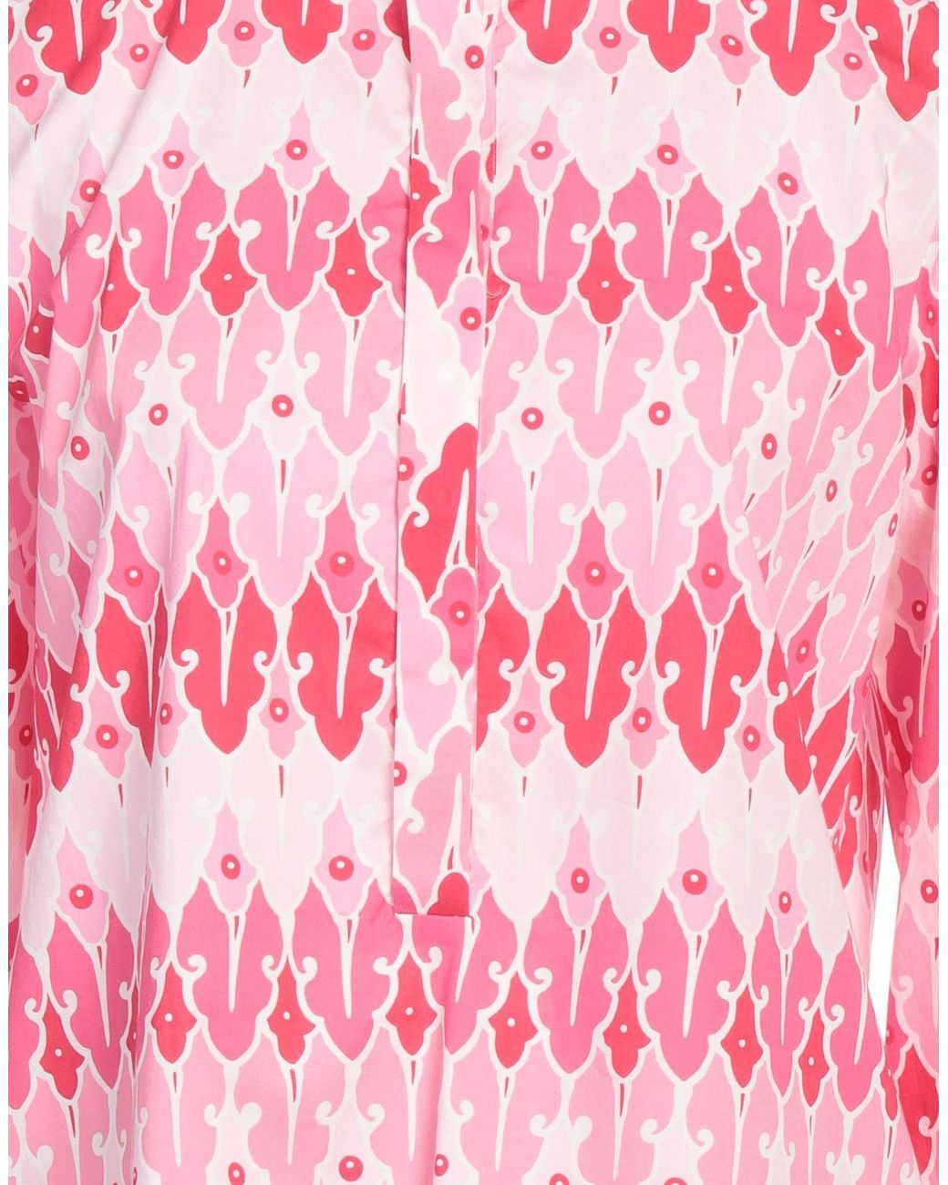 Guglielminotti Pink Top