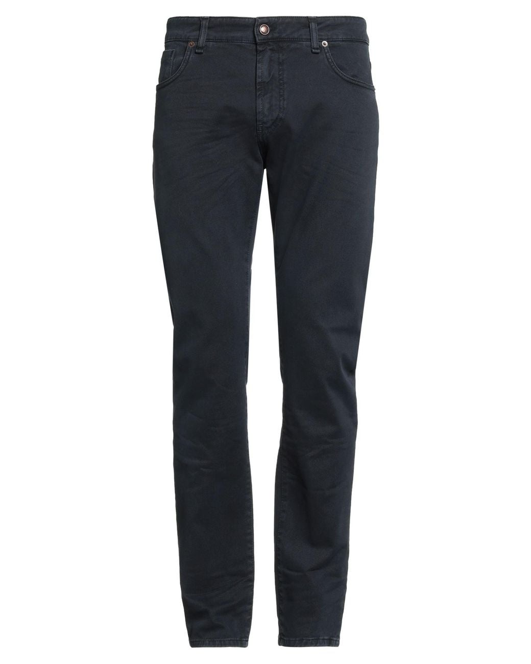 Messagerie Blue Trouser for men