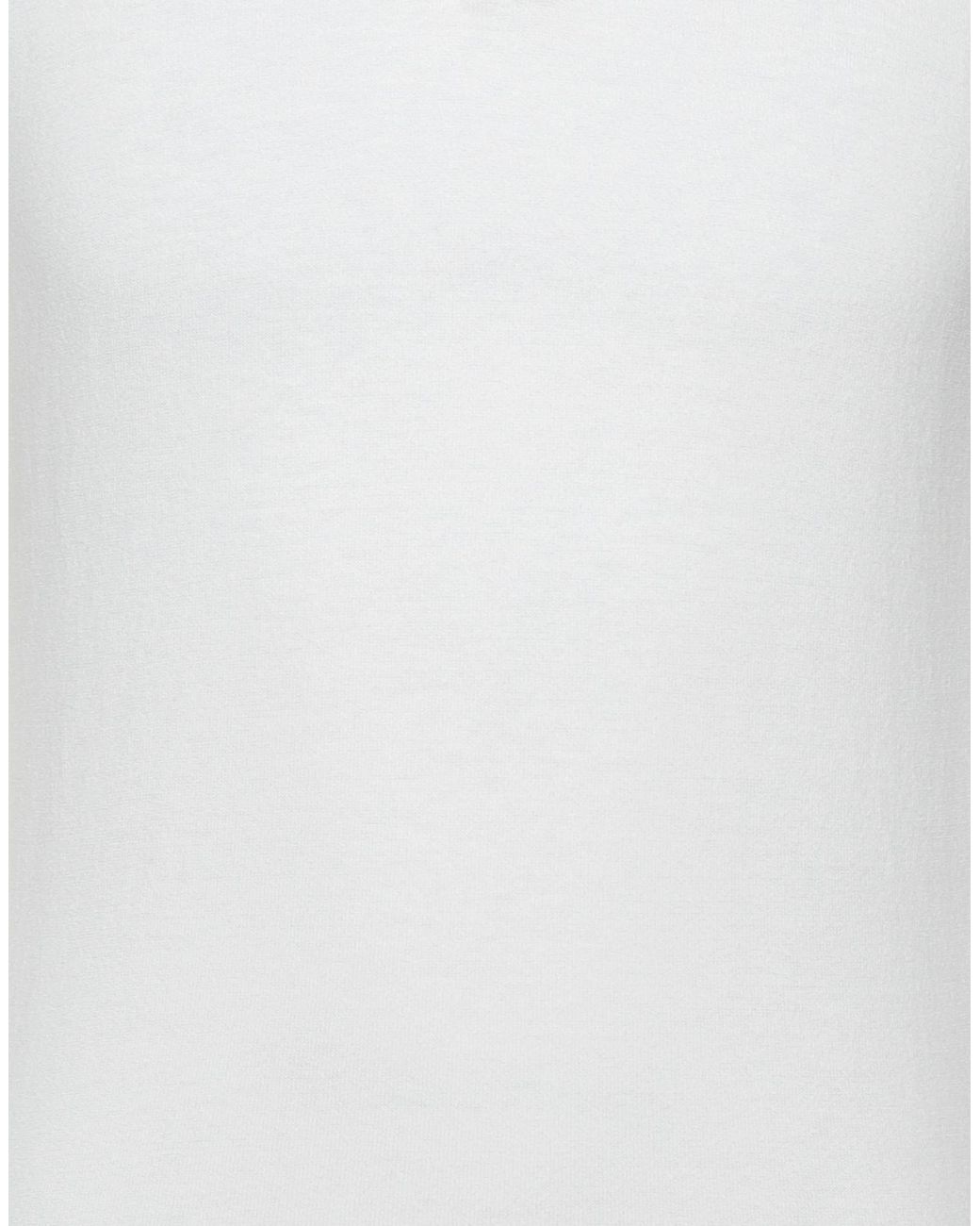 Bl'ker White Jumper for men