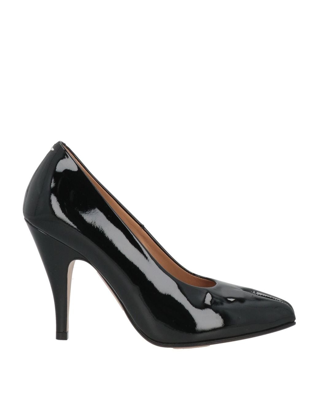 Maison Margiela Black Pumps