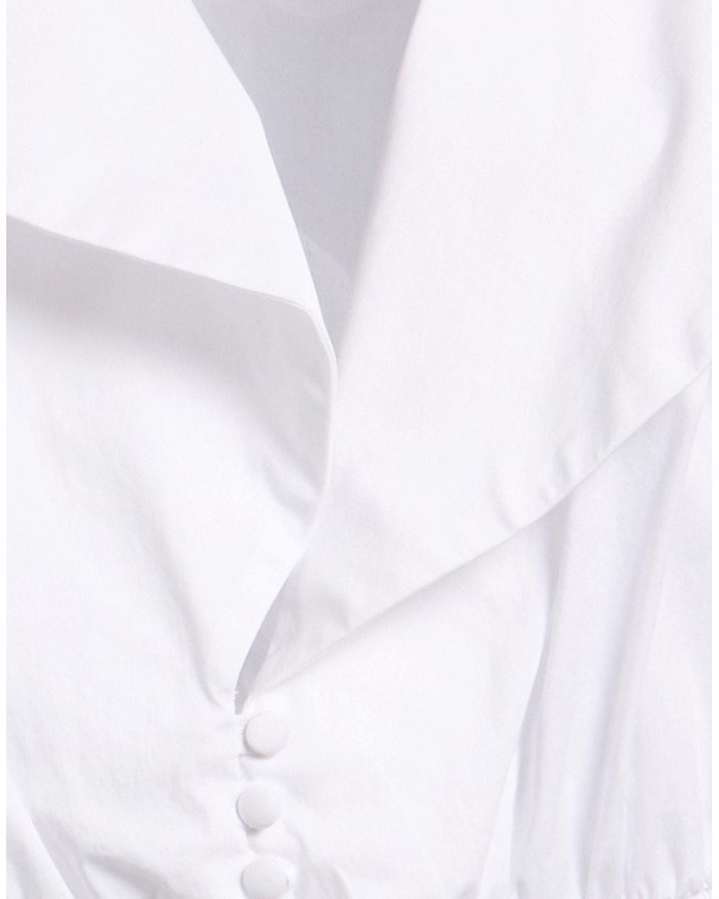Jijil White Shirts