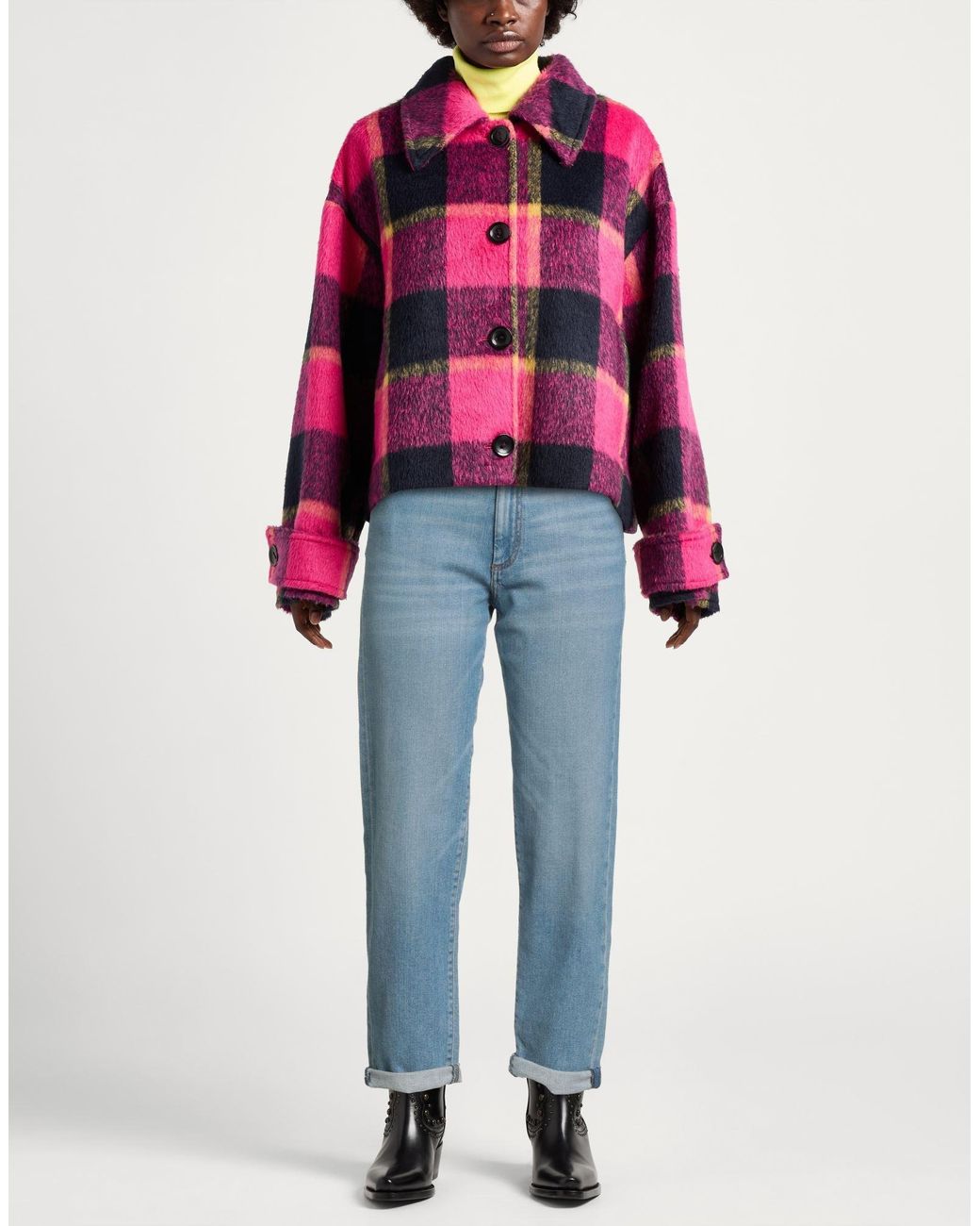 Sportmax Blue Jeans