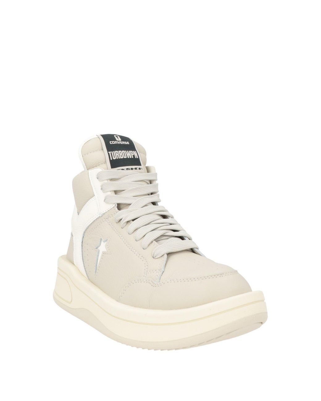 Sneakers Converse de color Natural