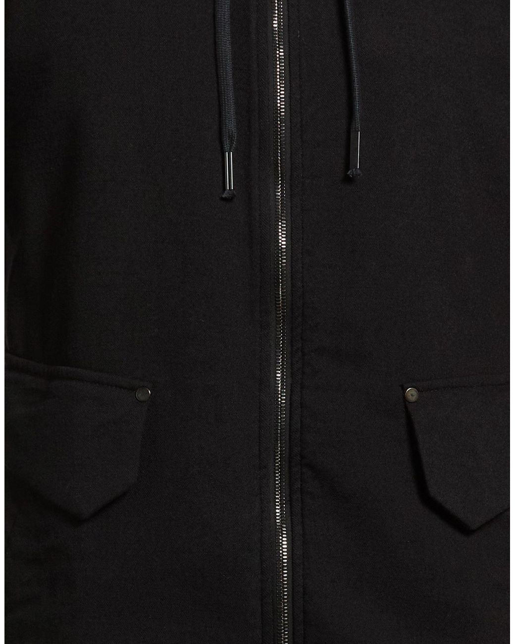 Masnada Black Jackets for men