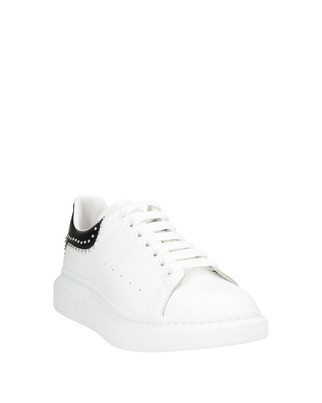 McQueen Sneakers in White für Herren