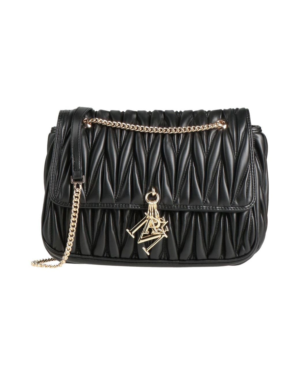 Marc Ellis Black Cross-Body Bags