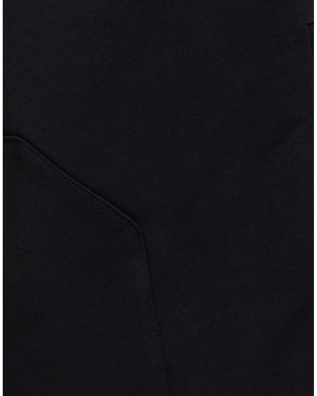 A_COLD_WALL* Black Shorts & Bermuda Shorts for men