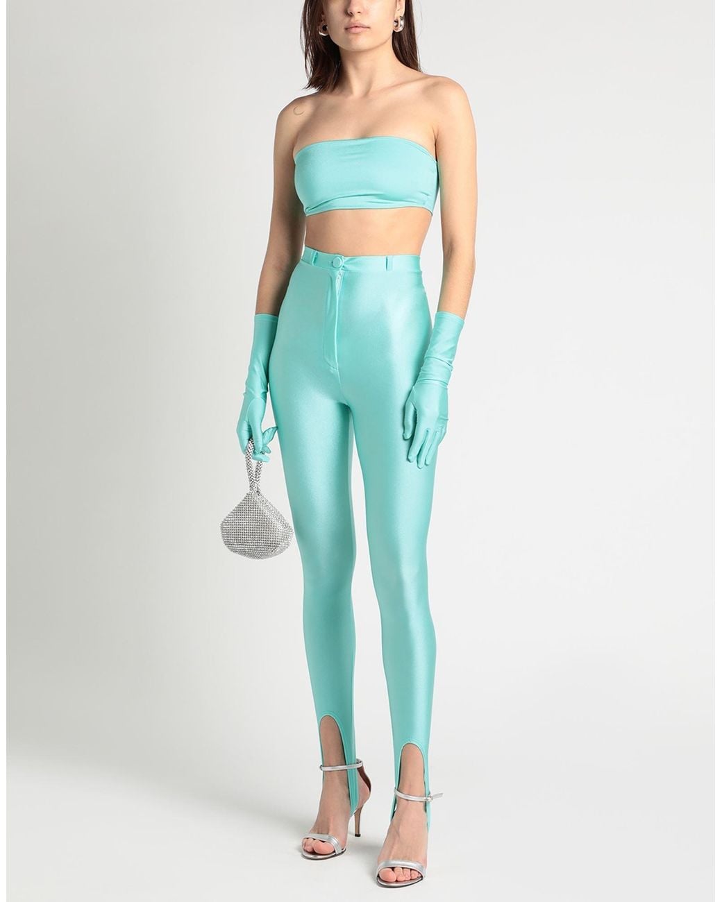 Ensemble Julfer en coloris Blue