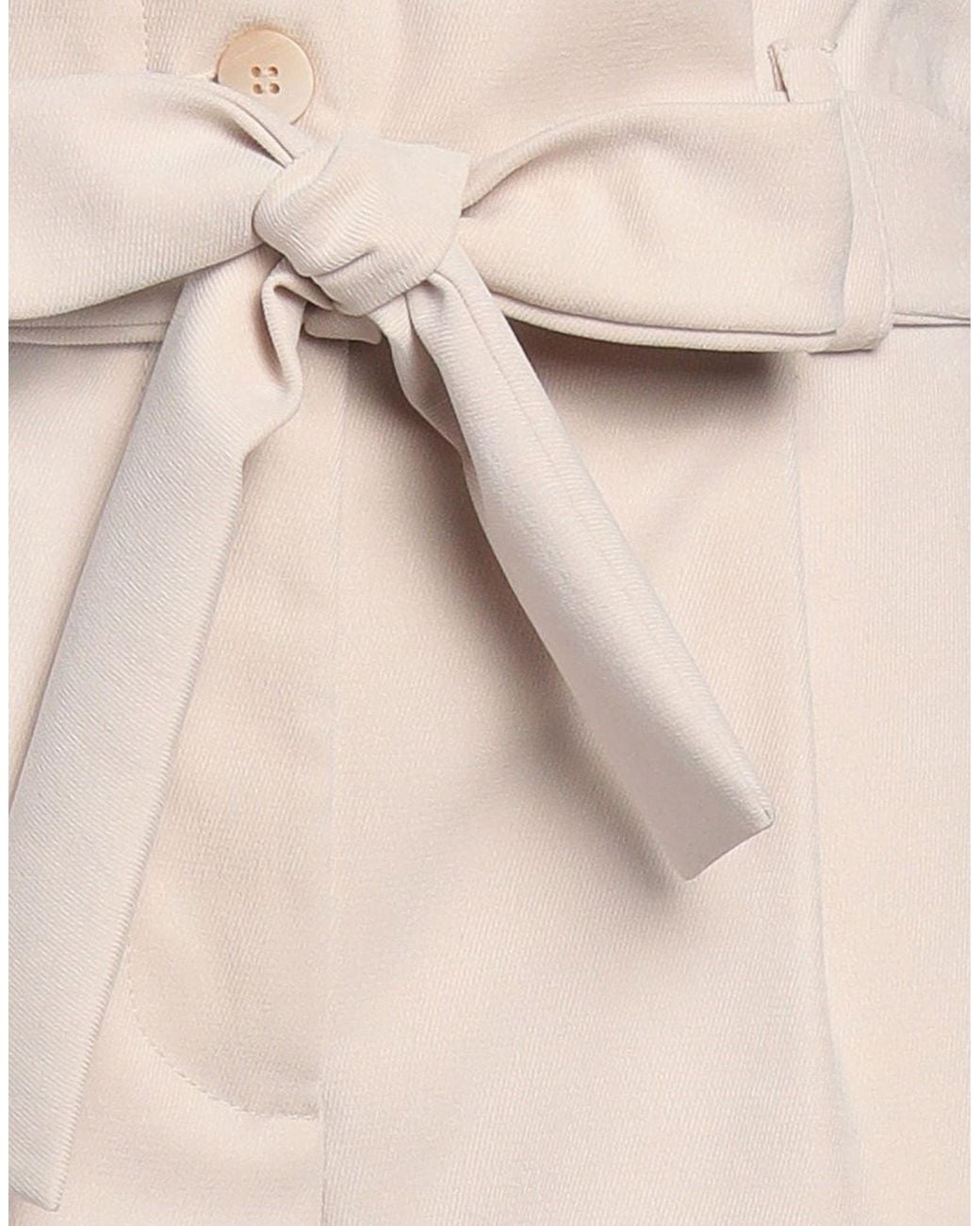 Alpha Studio Natural Trouser