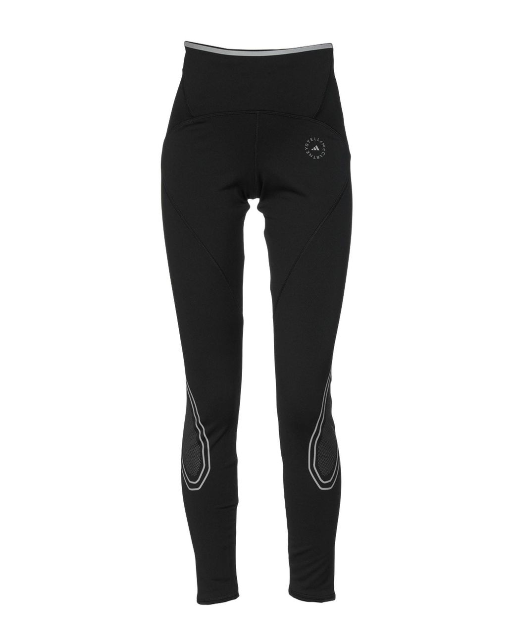 Adidas By Stella McCartney Black Leggings