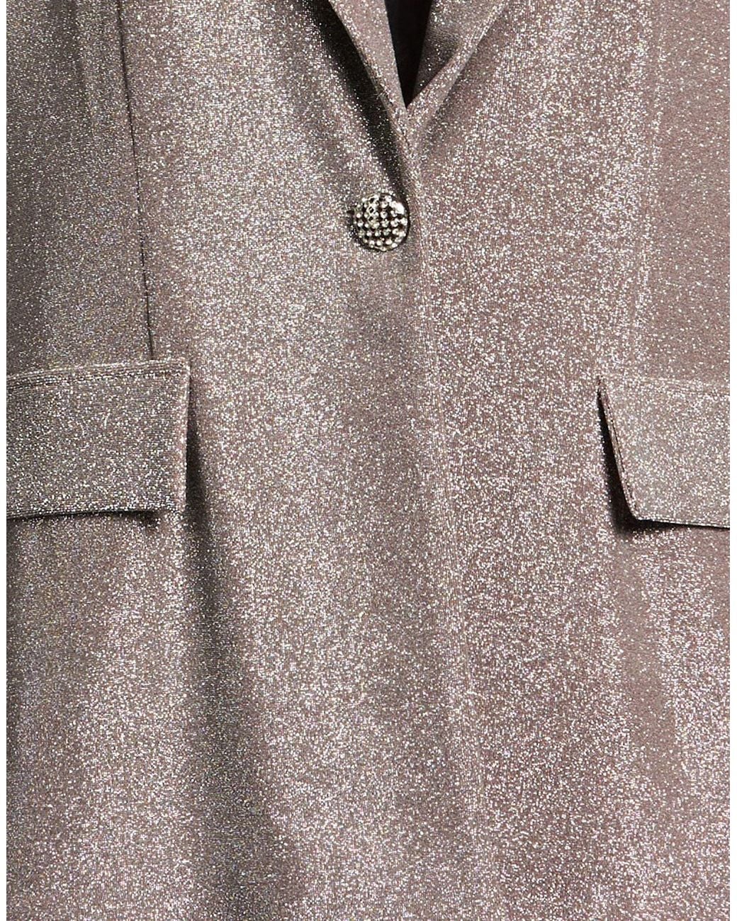Joseph Ribkoff Brown Blazer