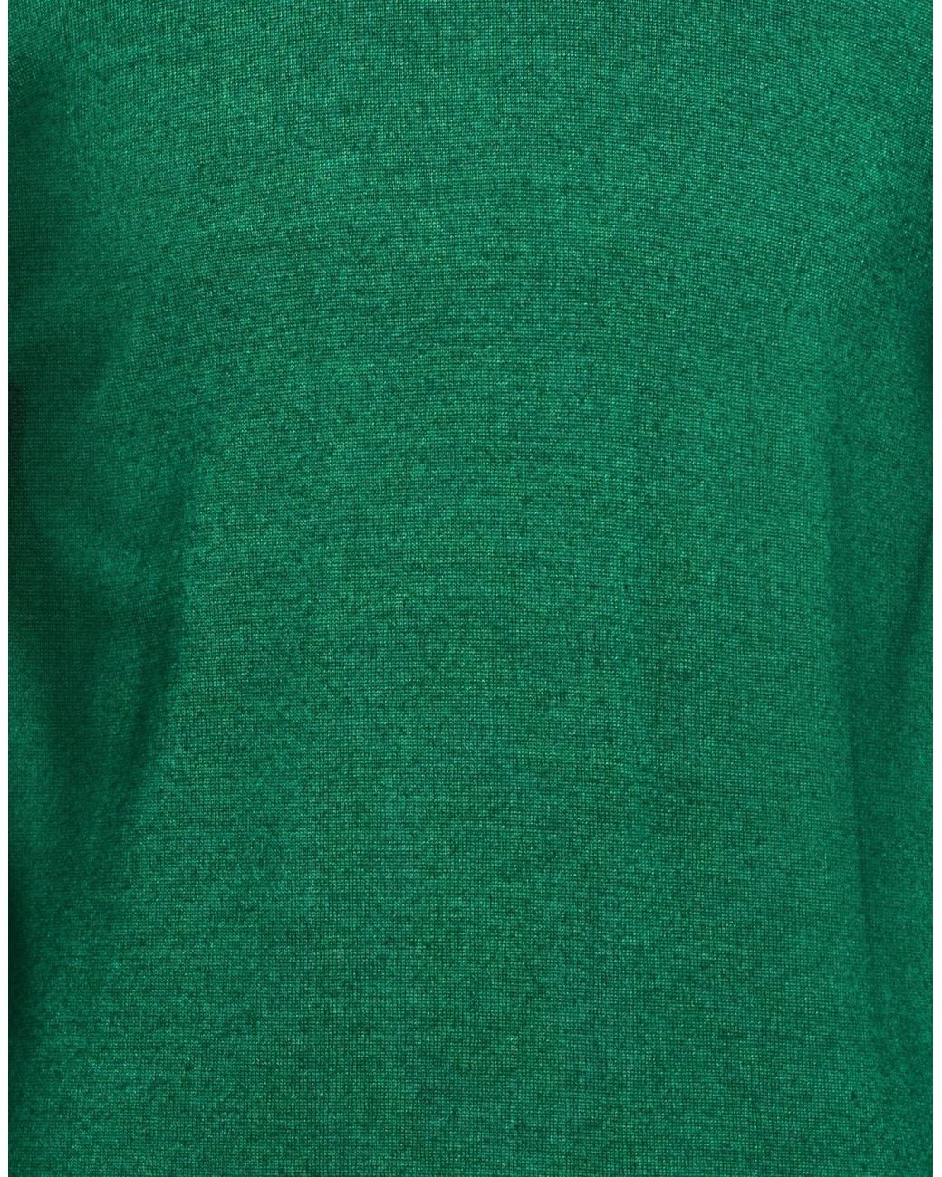 Aspesi Green Sweaters for men