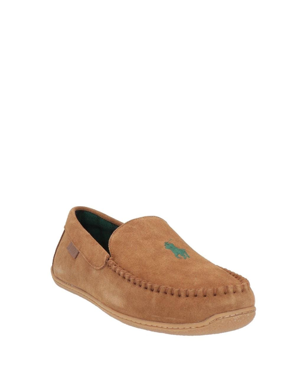 Polo Ralph Lauren Brown Loafer for men