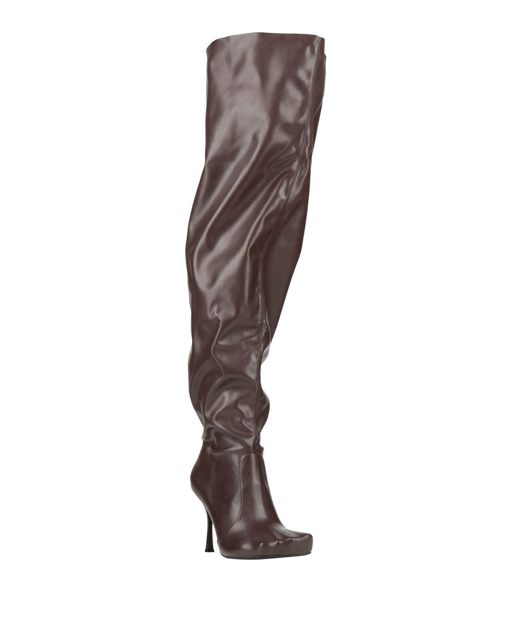 Jeffrey Campbell Brown Boot