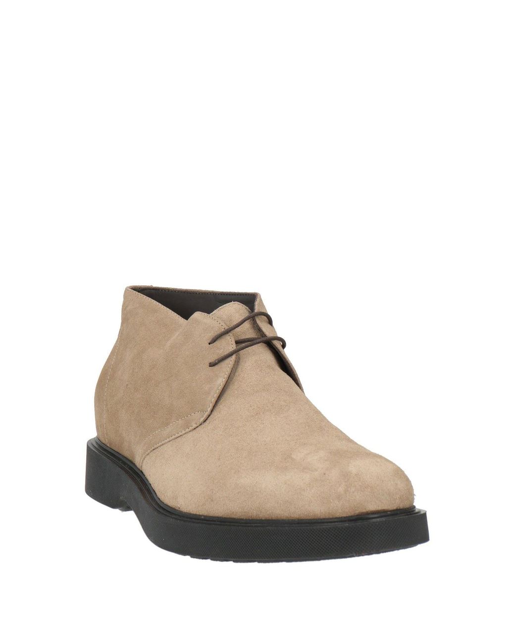 Marechiaro 1962 Brown Ankle Boots for men