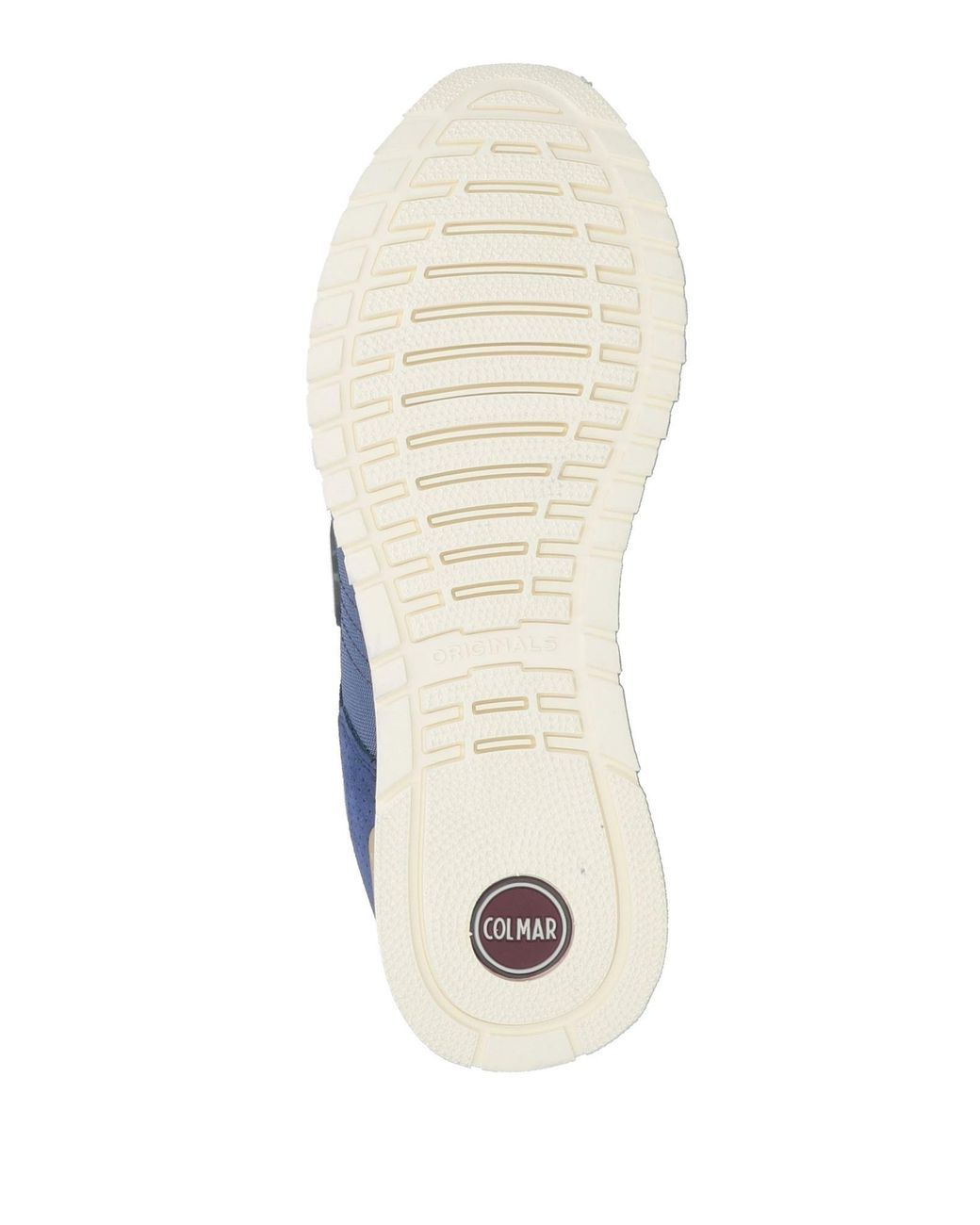 Colmar Blue Trainers