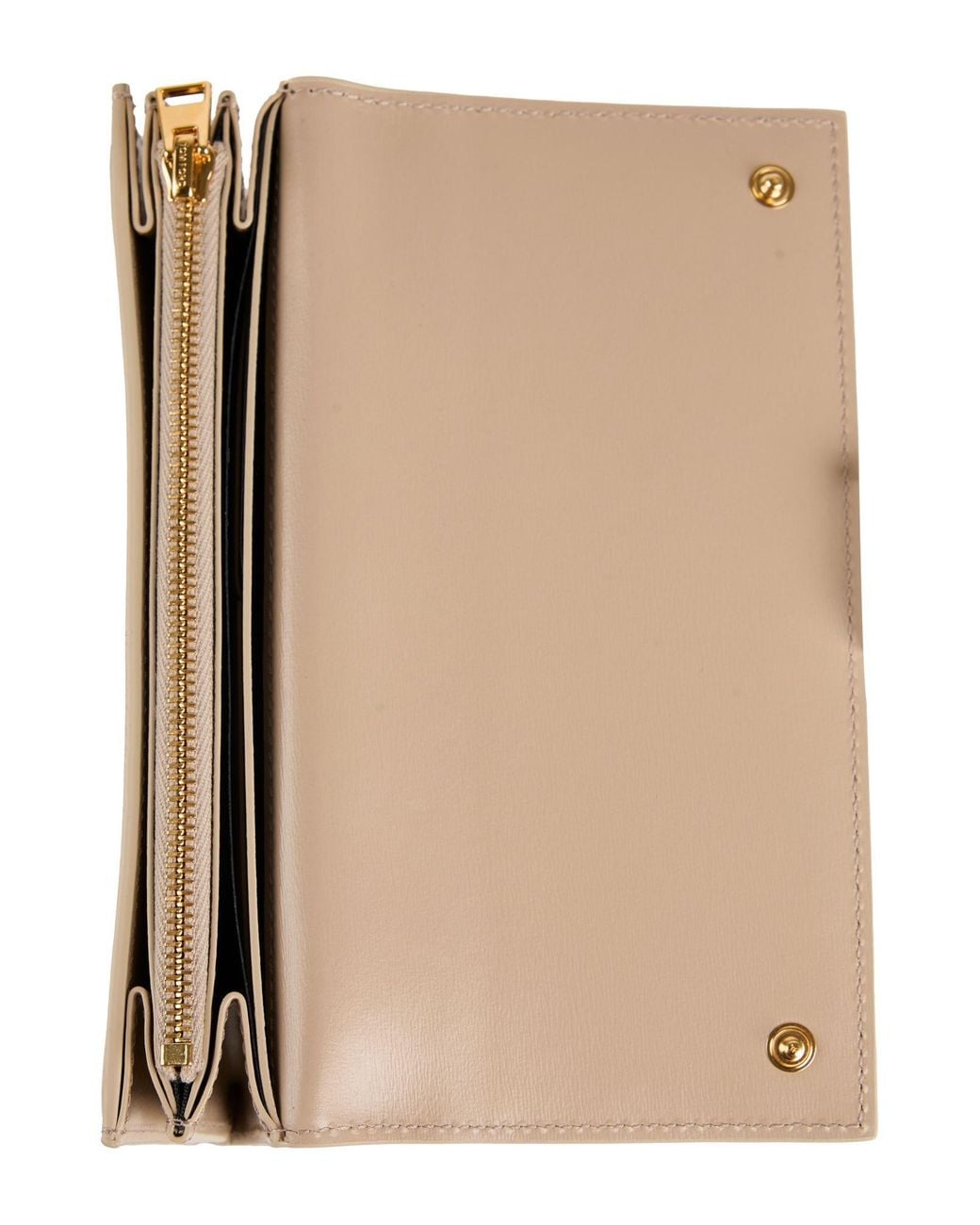 Tom Ford Natural Wallet