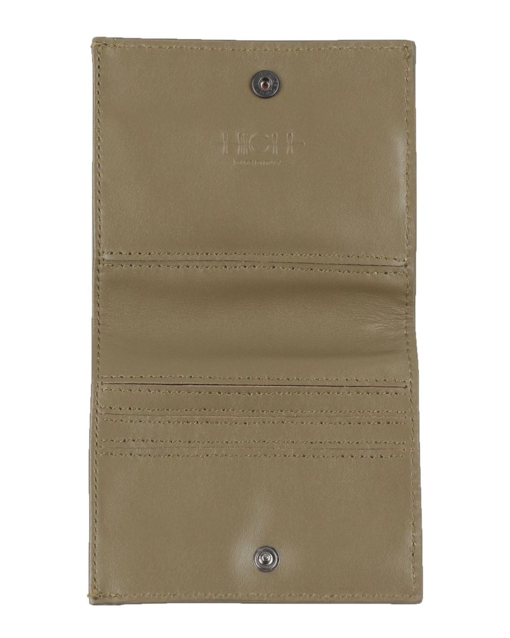 High Green Brieftasche