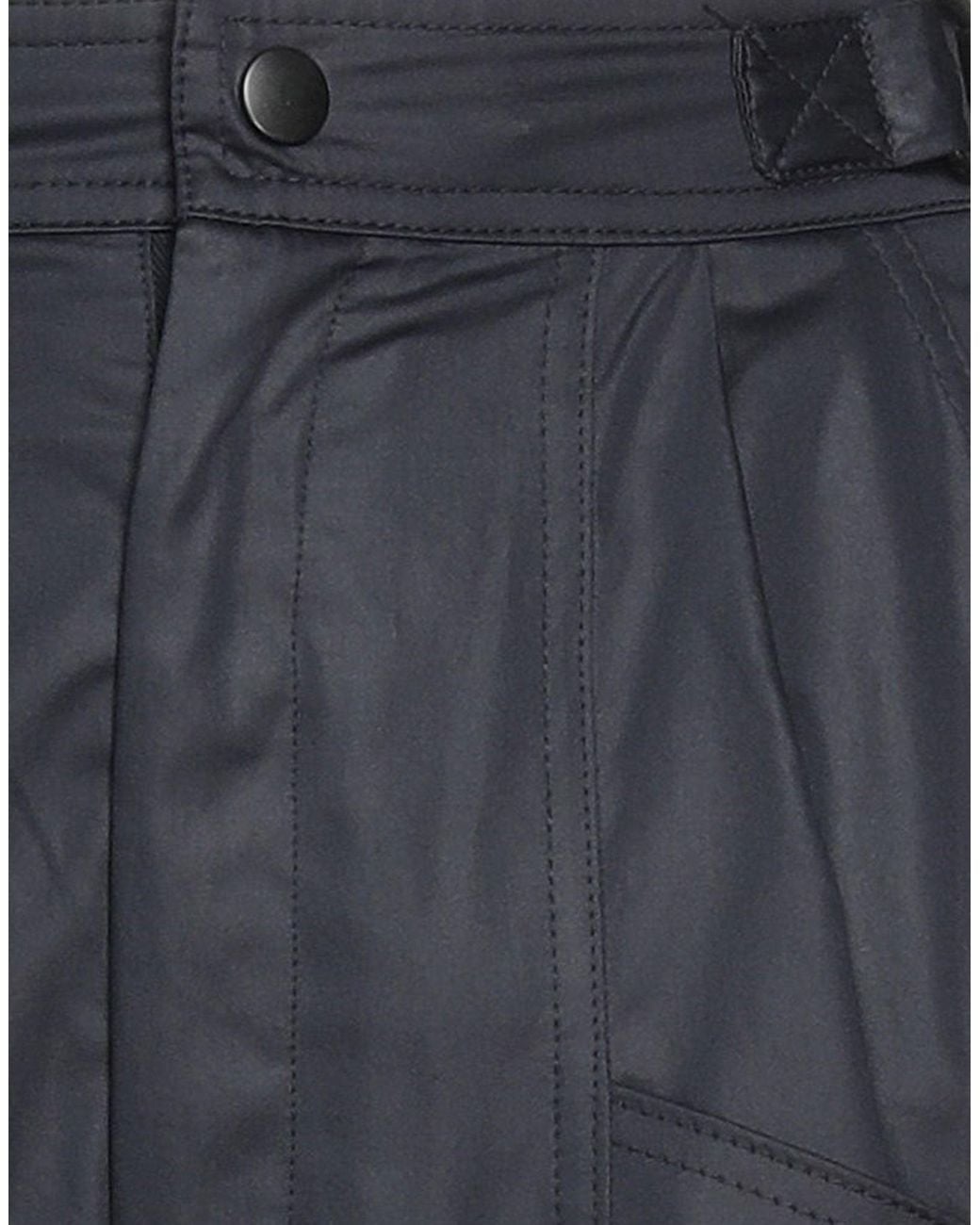 Isabel Marant Blue Pants