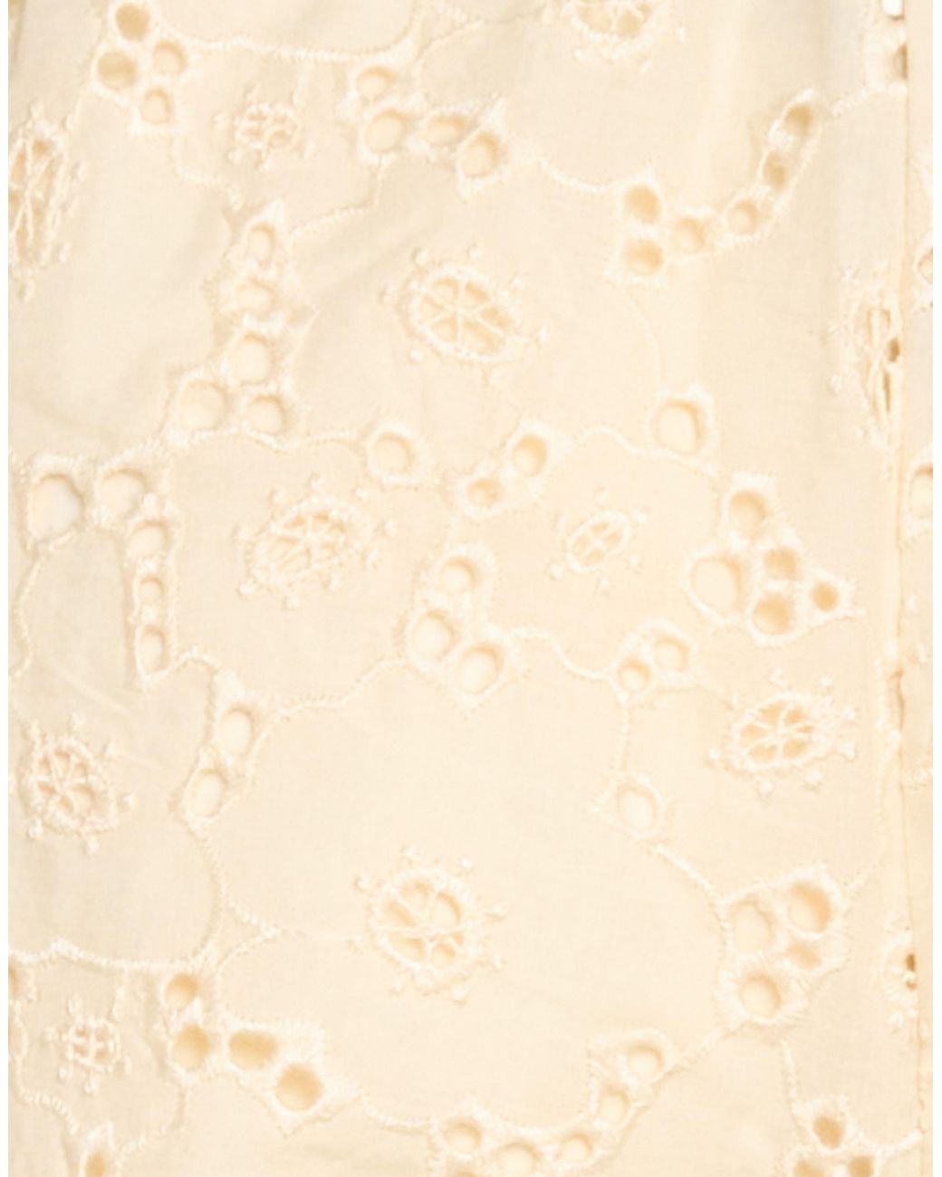 Ottod'Ame Natural Trouser