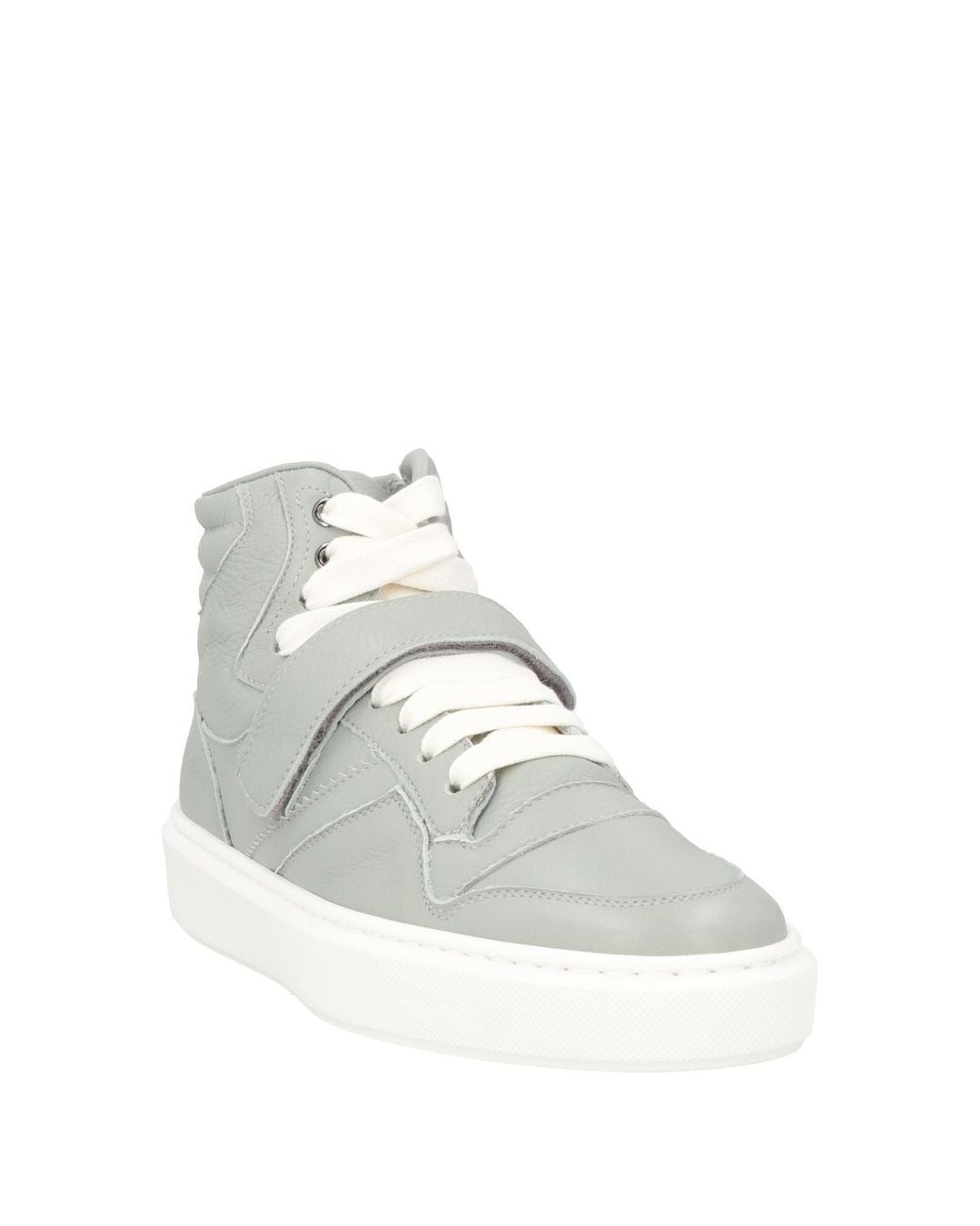 Doucal's White Sneakers