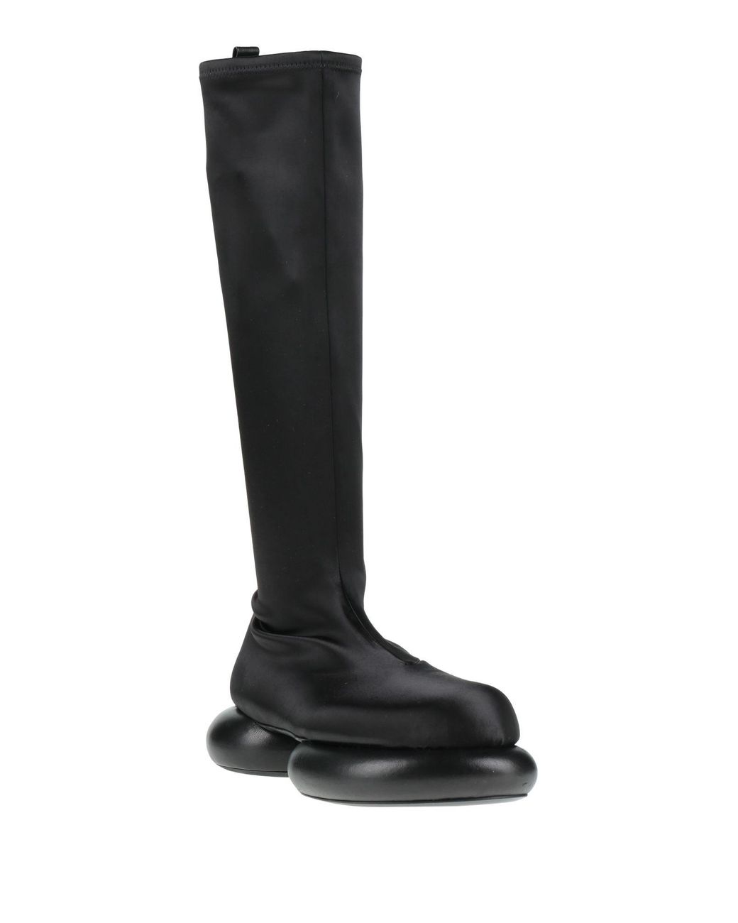 Botte Jil Sander en coloris Black