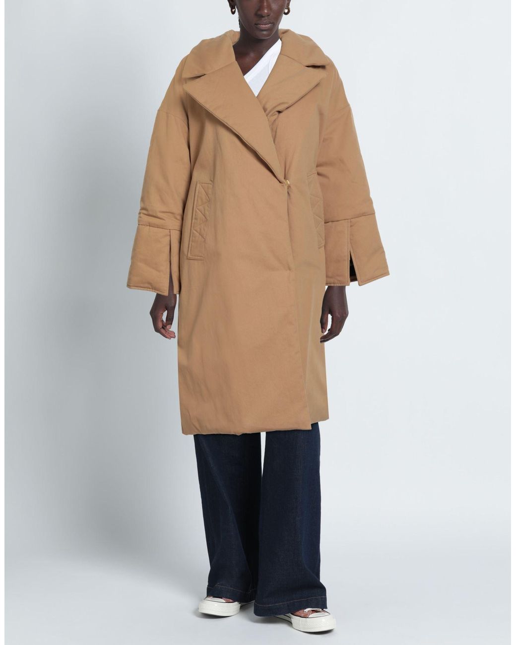 OOF WEAR Natural Coat