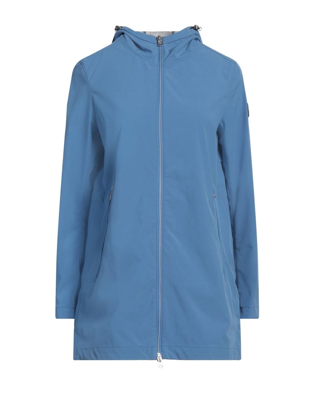 Colmar Blue Jacket
